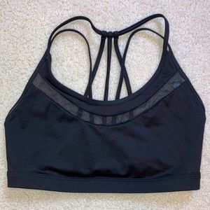 Victoria Secret Sports Bra